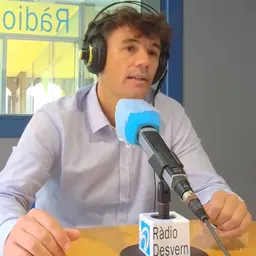Entrevistes de la Justa del 16/11/2021 — Cars de coixinets, nous contenidors i zones verda/blava, habitatges als Garrofers, 20.000 habitants i horitzó 2023 - episode art