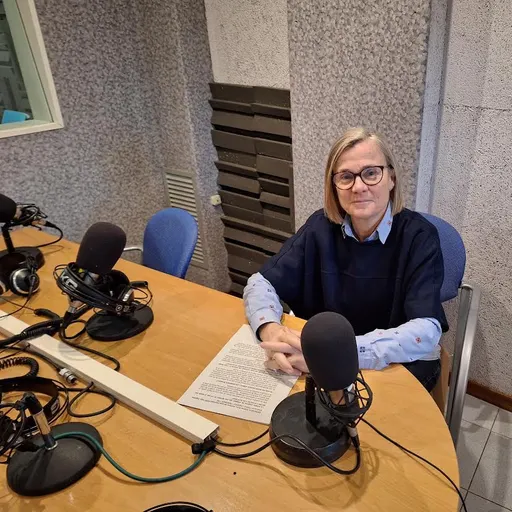 #7 - Teresa Rull (ERC): "No repetiré com a cap de llista al 2027