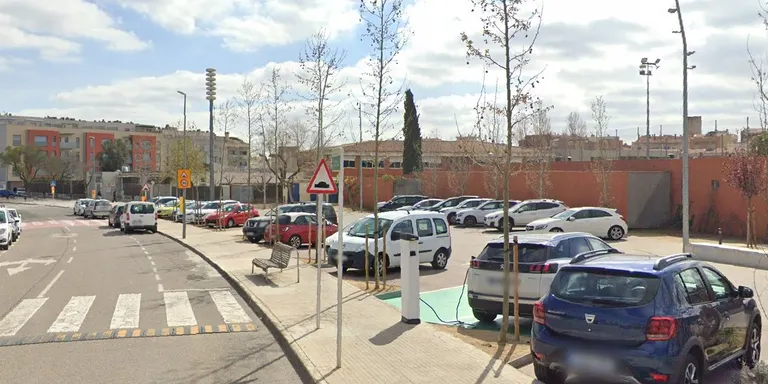 La Ventura Gassol presenta concentracions de diòxid de nitrogen superiors als límits de l'OMS