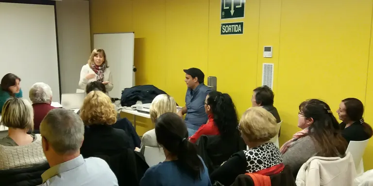 A Catalunya falten famílies que puguin acollir temporalment un infant