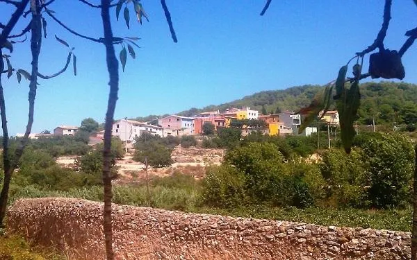 Les obres de la depuradora dels Masos de Vespella finalitzaran aquest novembre