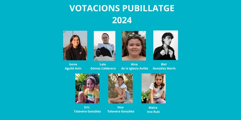 S'obren les votacions populars per escollir els nous representants del pubillatge arenyenc