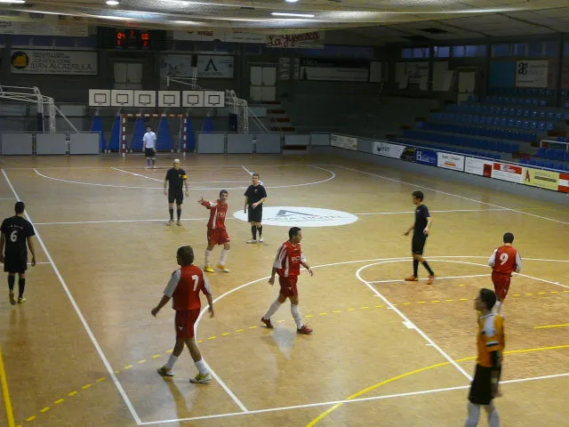 Pineda acollirà la fase prèvia del Campionat d'Espanya de sots21 femení