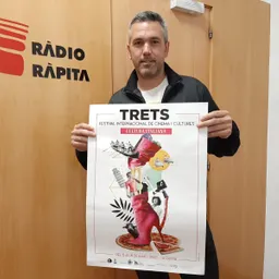 L'entrevista - Gabriel Vega, del 2 de maig del 2022 - episode art