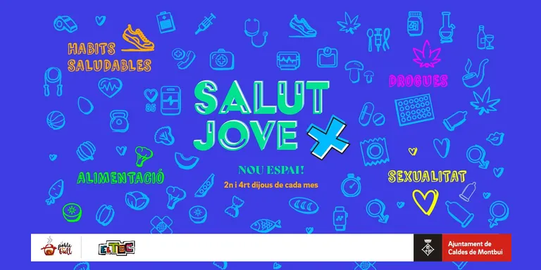 El Servei de Salut per a joves ja té properes cites