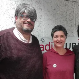 Solfejant per la vida del 11/11/2019 amb LLUÏSA AGUILERA - episode art