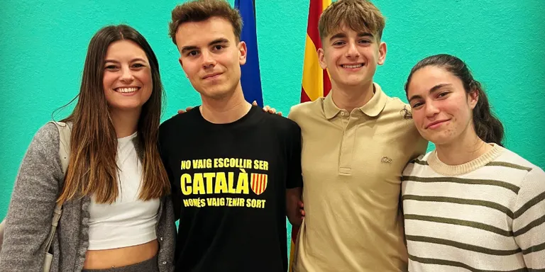 La JNC Torredembarra renova l’executiva