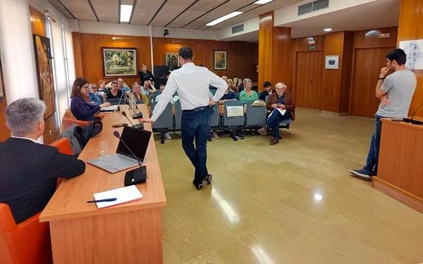 Foto: Ajuntament d'Altafulla