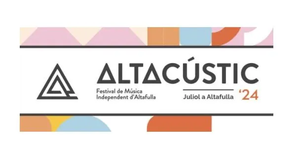 L’Altacústic se celebrarà el 19 i el 20 de juliol