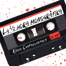 La ½ Hora Monogràfica del 7/5/2025 - episode art