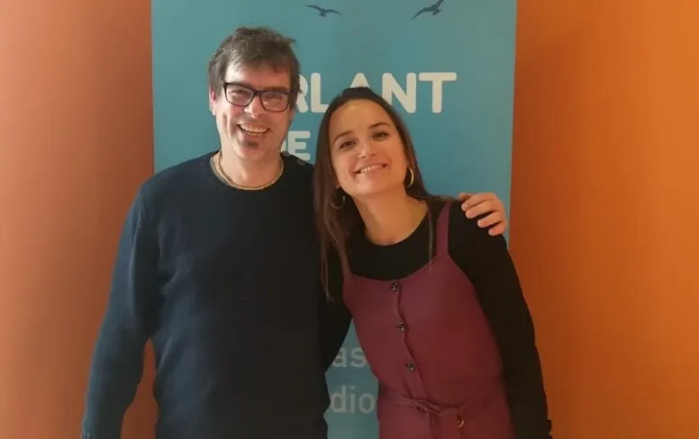 Concert a favor de Metges Sense Fronteres