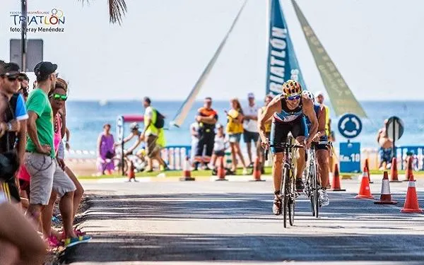 El campió d’Europa sub-23 i molts excampions estatals confirmen la seva participació al Campionat d’Espanya de Triatló d’Altafulla