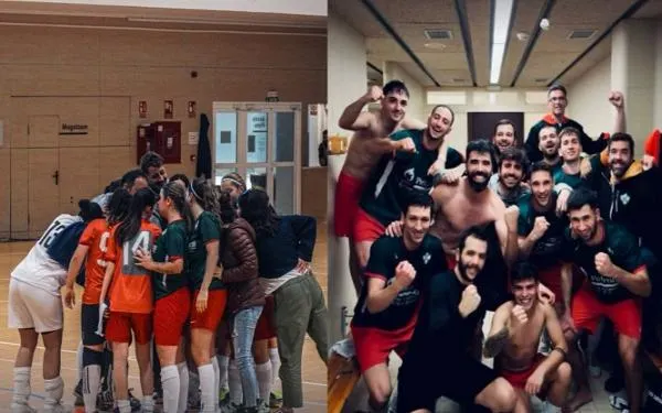 Foto: CFS El Catllar Atlètic