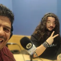 Los megaclásicos de la salsa especial san valentí - episode art