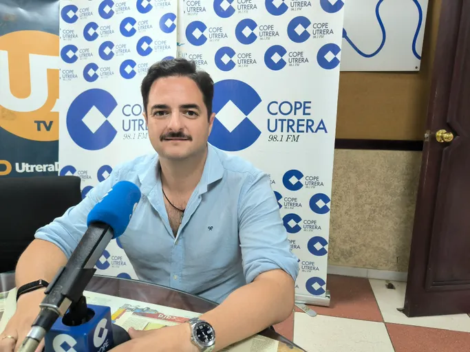 'Se vende' con Luis de Quinta Inmobiliaria