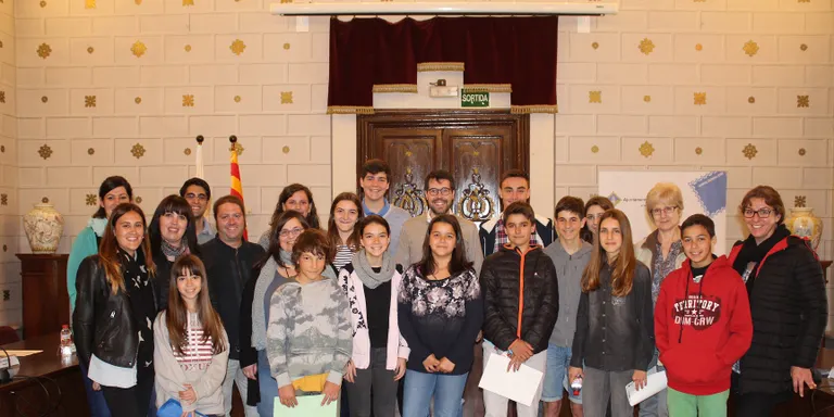 L'Ajuntament de la Seu dóna resposta a les demandes del Consell Municipal de Joves