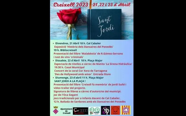 Foto: Ajuntament de Creixell