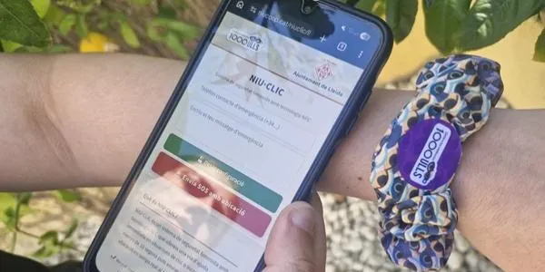L’empresa d’Altafulla Niu crea un sistema innovador que promet un avenç en la seguretat de les dones al carrer o en festes i aglomeracions