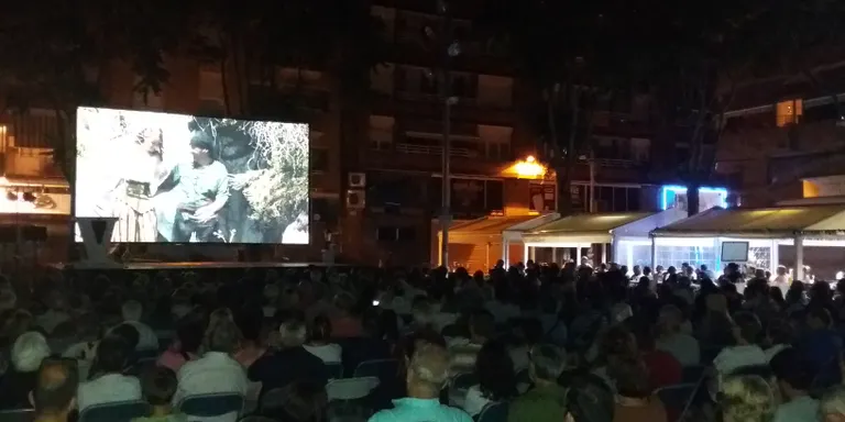 S'estrena 'Pau Gibert, el bandoler', el darrer treball de Marçal Mora