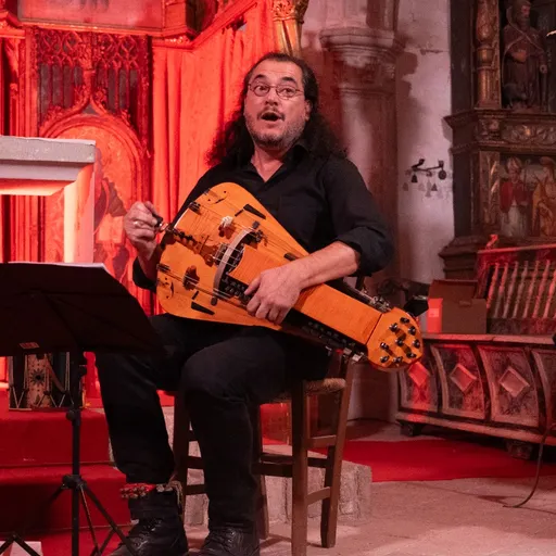 El Festival de Viola de Roda torna a la Garriga en la seva segona edició i amb més programació