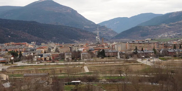 La Seu d'Urgell activa la prealerta del Pla d'Actuació per nevades aquest cap de setmana