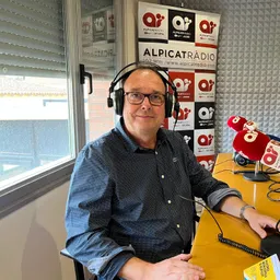 Entrevista Joan Gilart- Piscines Municipals- - episode art