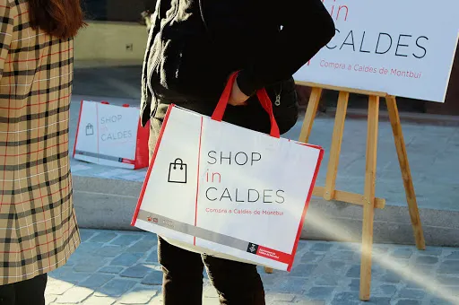 La Taula de Comerç vota per un pla estratègic de comunicació per promocional la reobertura comercial