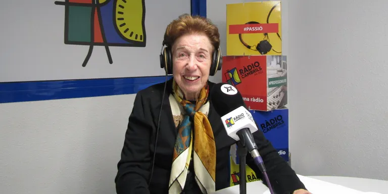 Anna Vilallonga: “L’Acadèmia de Gastronomia de Tarragona promociona l’excel·lent cuina del territori”