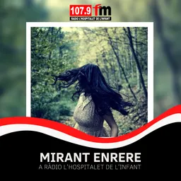 Mirant Enrere - Adelina Vaqué (segona Part) - episode art