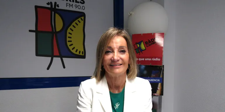 Isabel Segarra: “La Diputació de Tarragona discrimina Cambrils respecte a altres municipis”