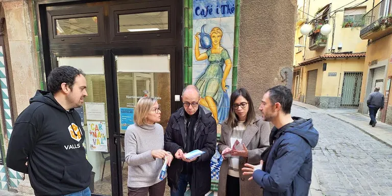 El Festival Valls Juga aposta per promoure el català en el món dels jocs
