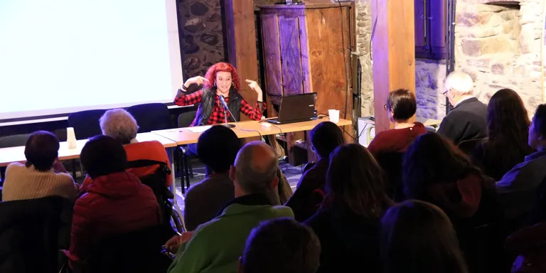 Continua el recull de testimonis sobre la bruixeria al Pirineu