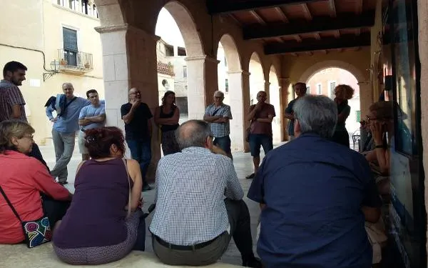 Foto: Altafulla Ràdio