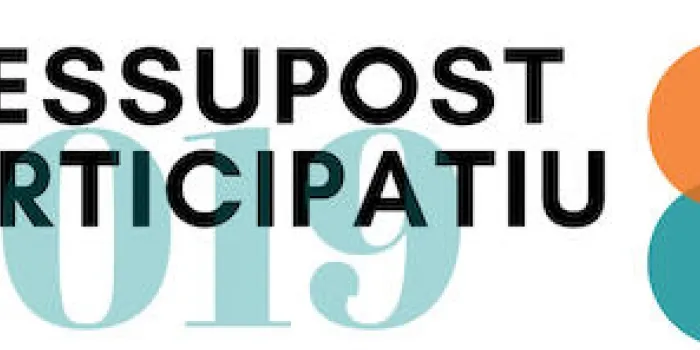 Les propostes en despesa corrent i referents a la via pública, les majoritàries dels arenyencs en el Pressupost Participatiu