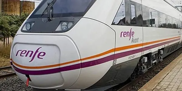 Aquest dilluns s’incorporen combois amb més capacitat en la línia Lleida-Tarragona-Barcelona dels trens Avant
