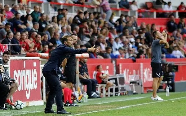 Foto: Gimnàstic de Tarragona