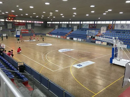 El Pavelló Nino Buscató, acollirà les Fases Finals del Campionat de Catalunya Masculí de 2a. Categoria