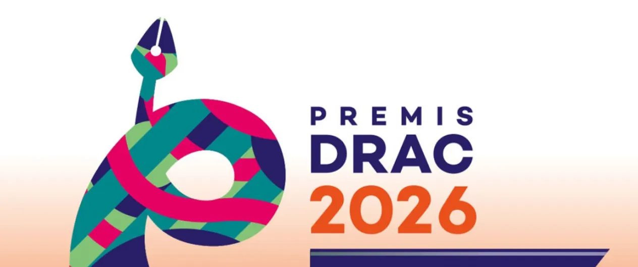 Òmnium Solsonès obre el termini de presentació d'obres als Premis Drac 2026