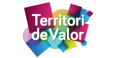 Presentació dels materials del projecte Territori de Valor