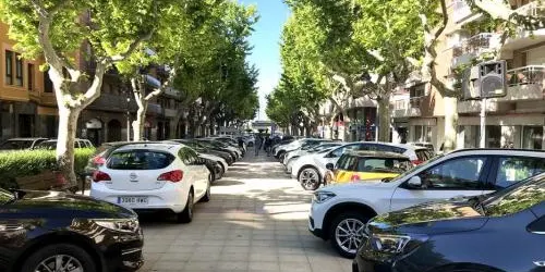 Torna la Fira del Vehicle Usat i Vehicles Elèctrics