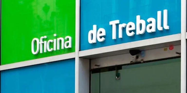 Aquest abril l’atur disminueix de nou per segon mes consecutiu: hi ha 488 persones aturades, 6 menys que al març