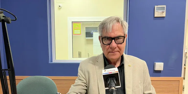 Eduard Rovira marca com a objectiu prioritari d'ERC al Camp les eleccions municipals del 2027