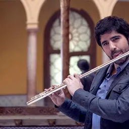 El músico Diego Villegas se pasea por 'Utrera es Cultura' - episode art