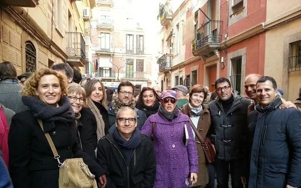 Foto: Club Novel.la Negra d'Altafulla