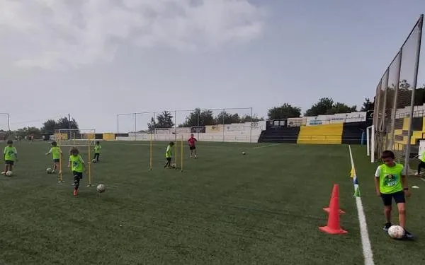 Foto: Campus Xavi