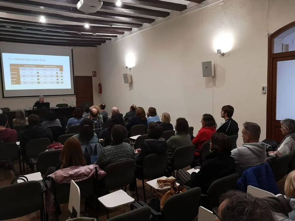 Les jornades Valls per la Llengua tornen a promoure l’ús del català