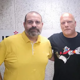 #1252 - Casal Diari de Rubí, suport educatiu per una 30ena d'alumnes - episode art