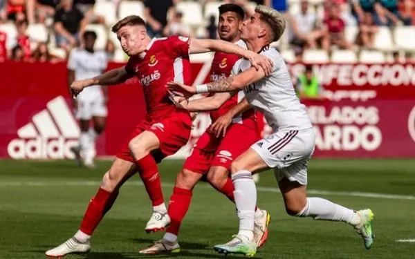 Foto: Nàstic de Tarragona