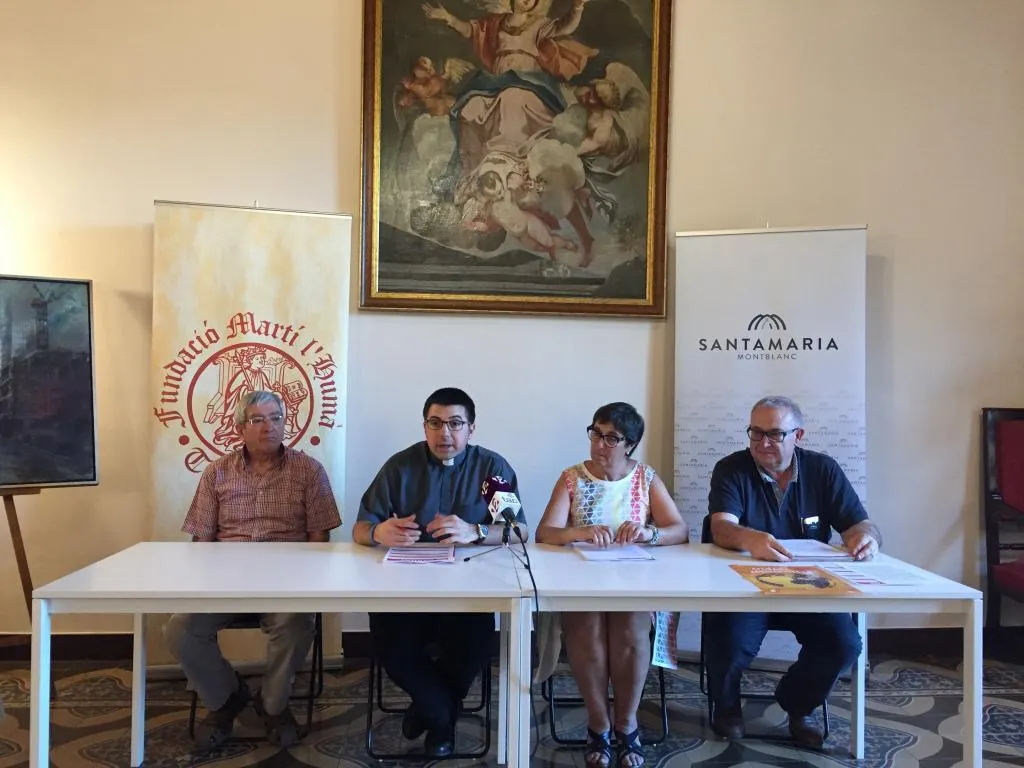 Cap de setmana farcit d'actes polítics