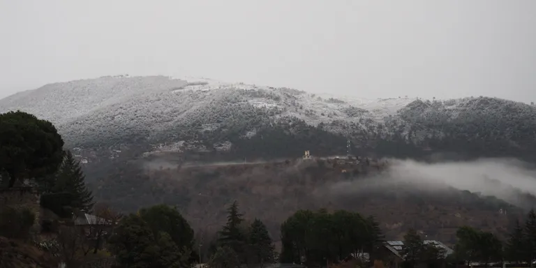 Nova nevada a l'Alt Urgell i arreu del Pirineu